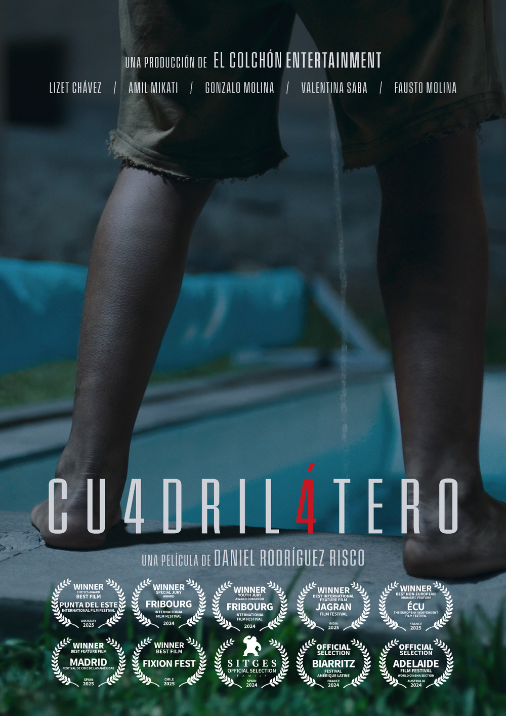 Cuadrilátero